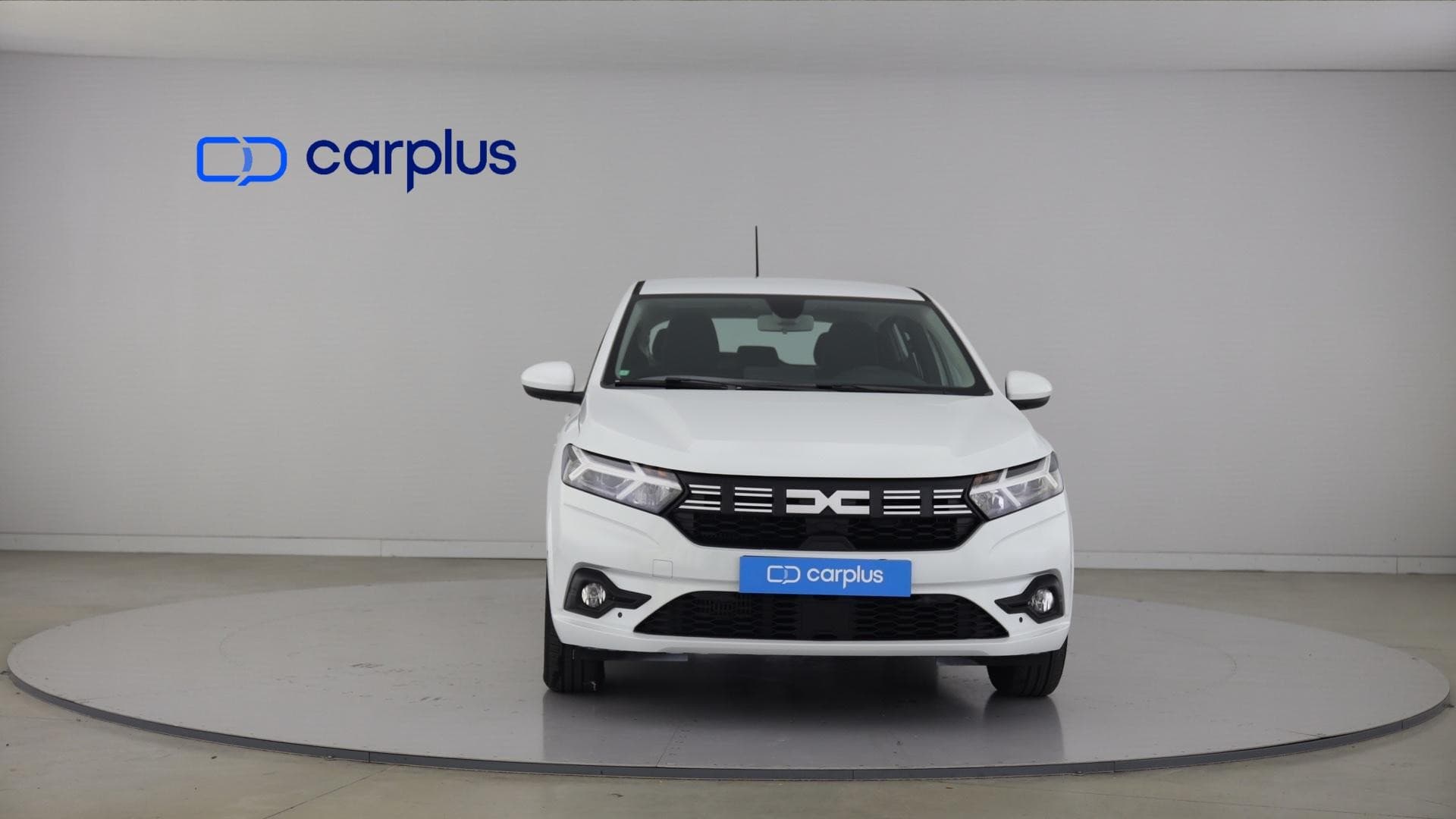 Dacia Sandero - 5