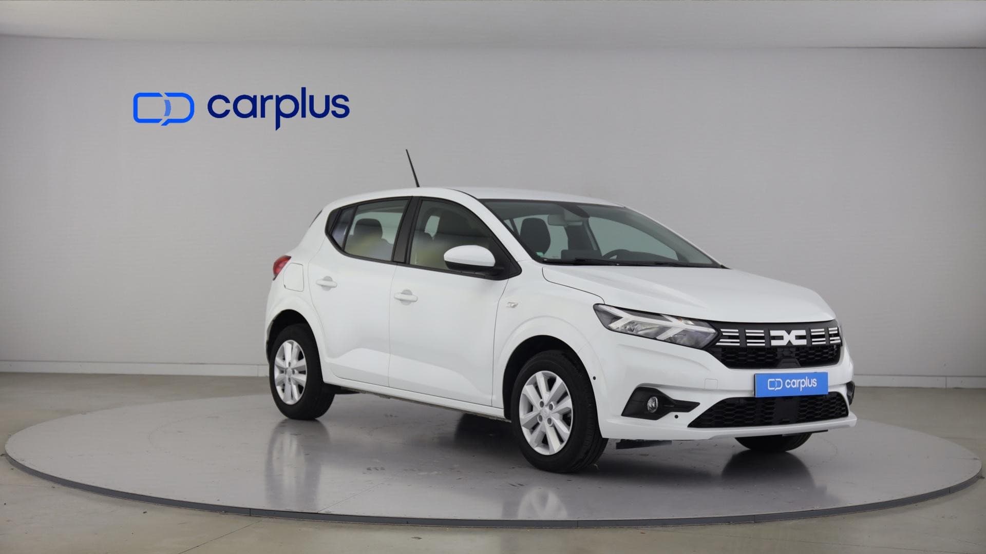 Dacia Sandero - 6
