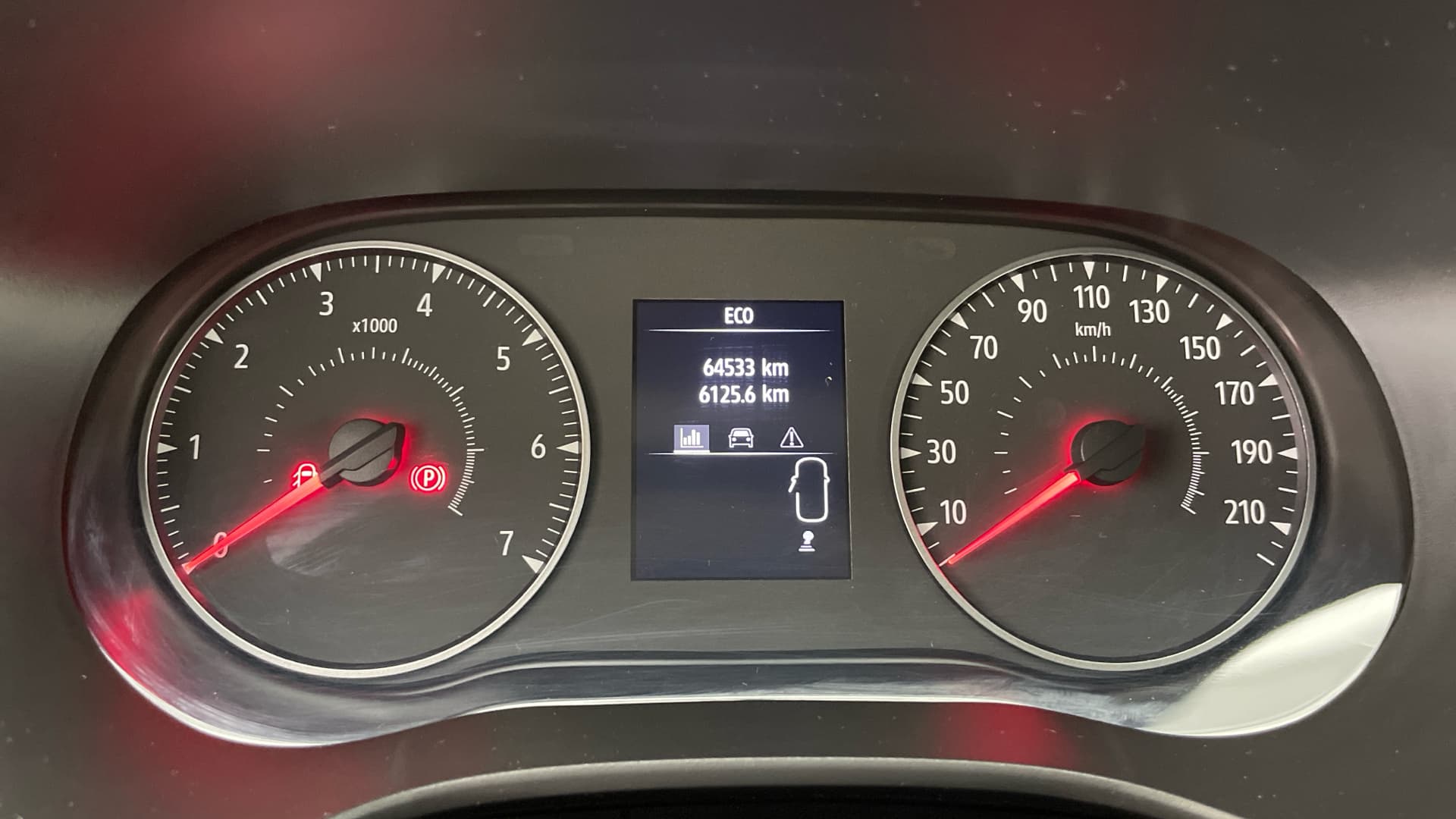 Dacia Sandero - 9