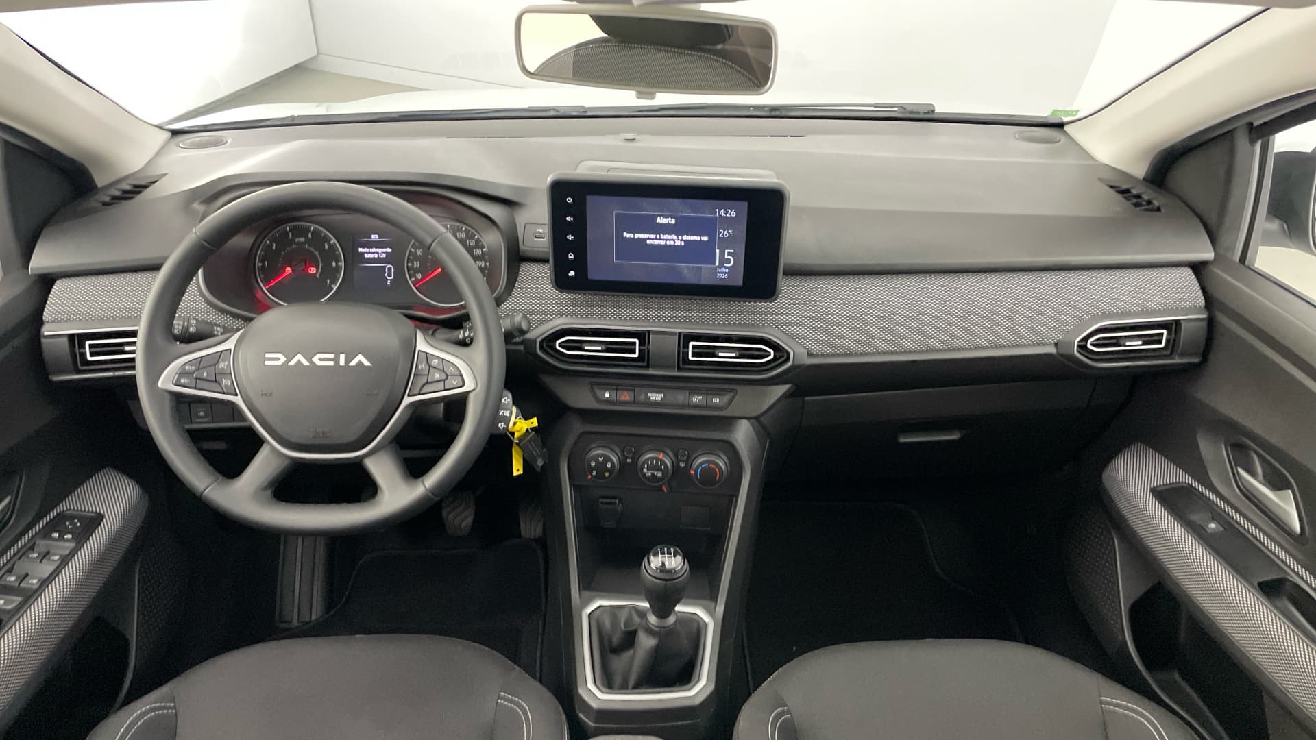 Dacia Sandero - 10