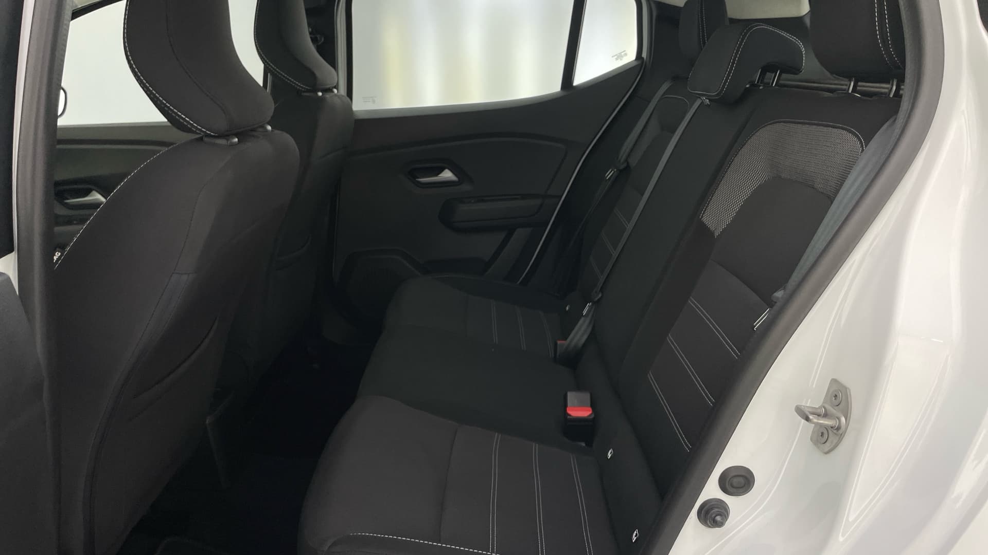 Dacia Sandero - 12