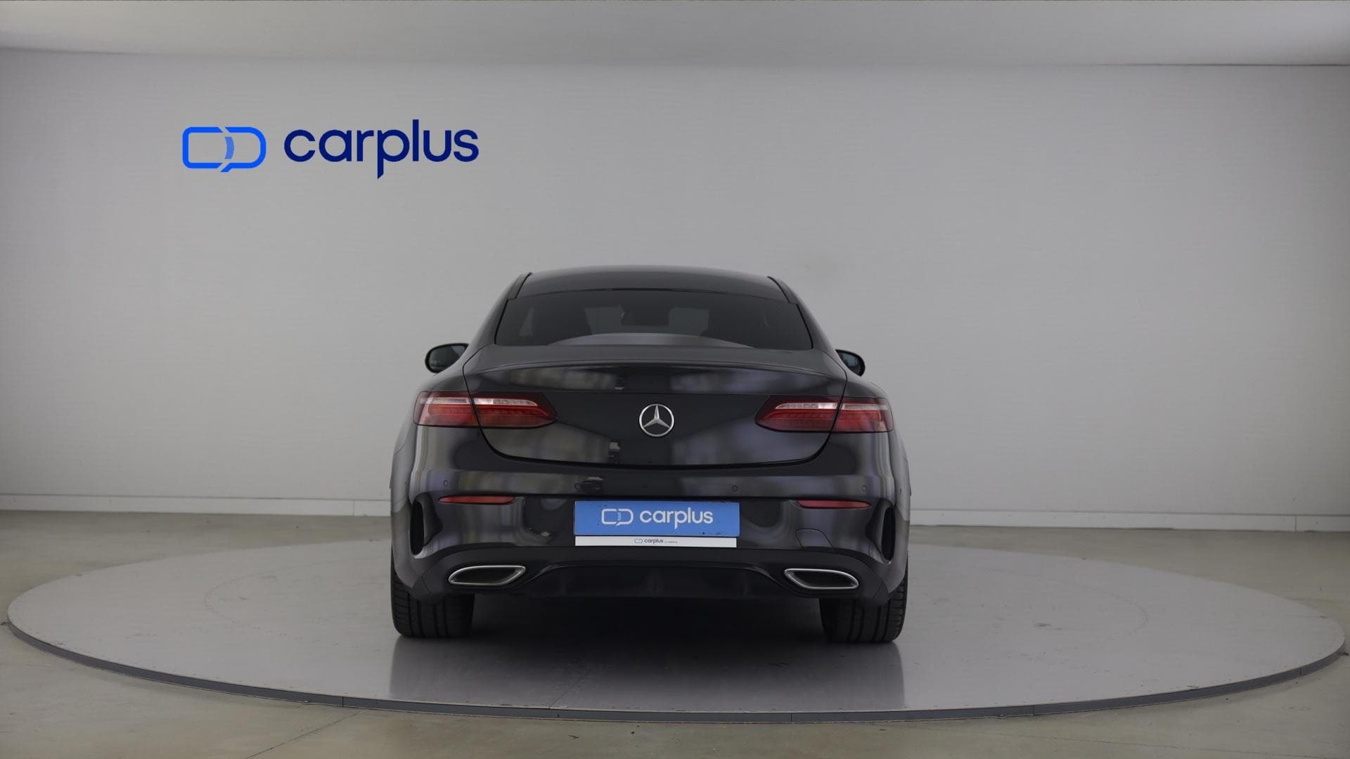 Mercedes-Benz Classe E - 2
