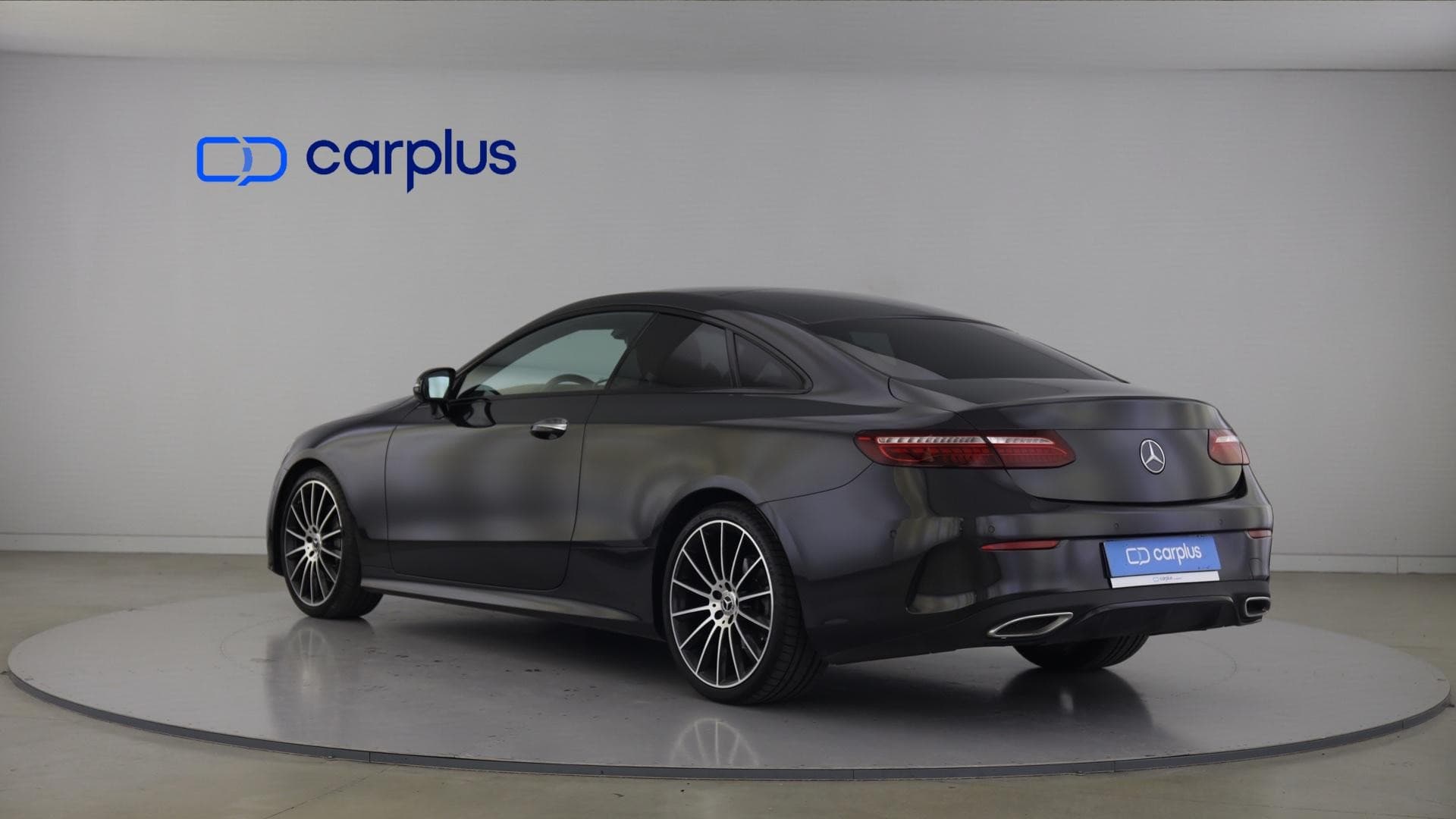 Mercedes-Benz Classe E - 3
