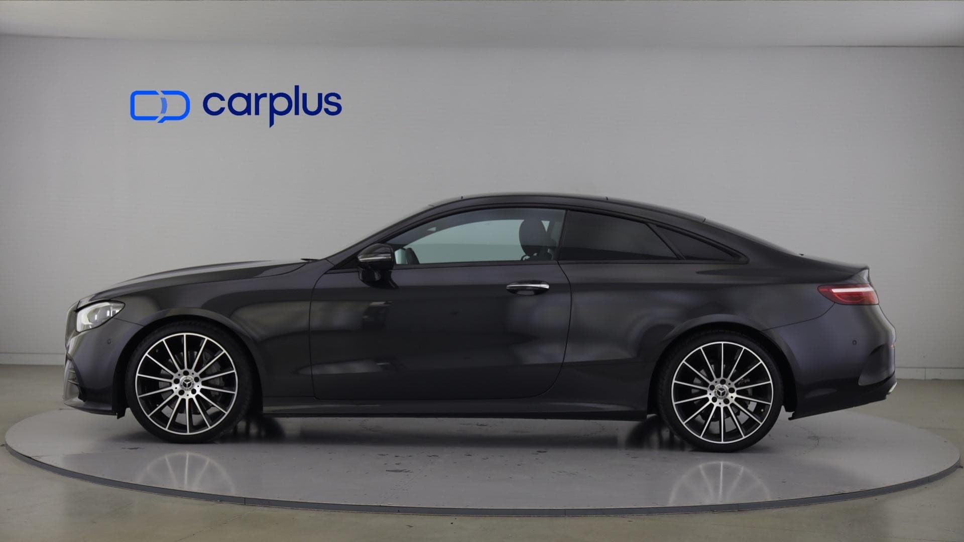 Mercedes-Benz Classe E - 4