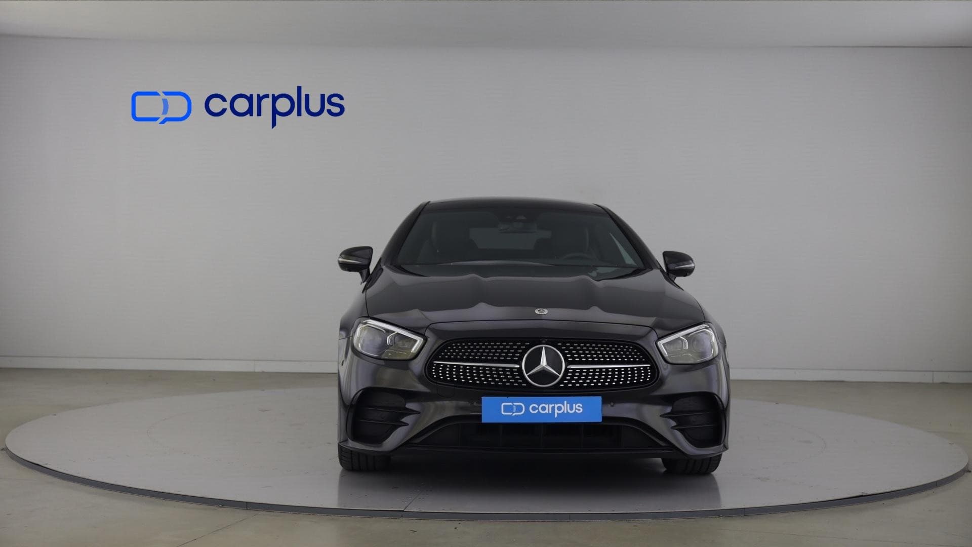 Mercedes-Benz Classe E - 5