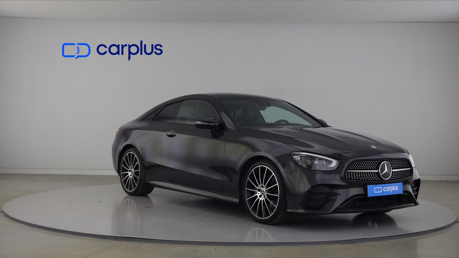 Mercedes-Benz Classe E - 6