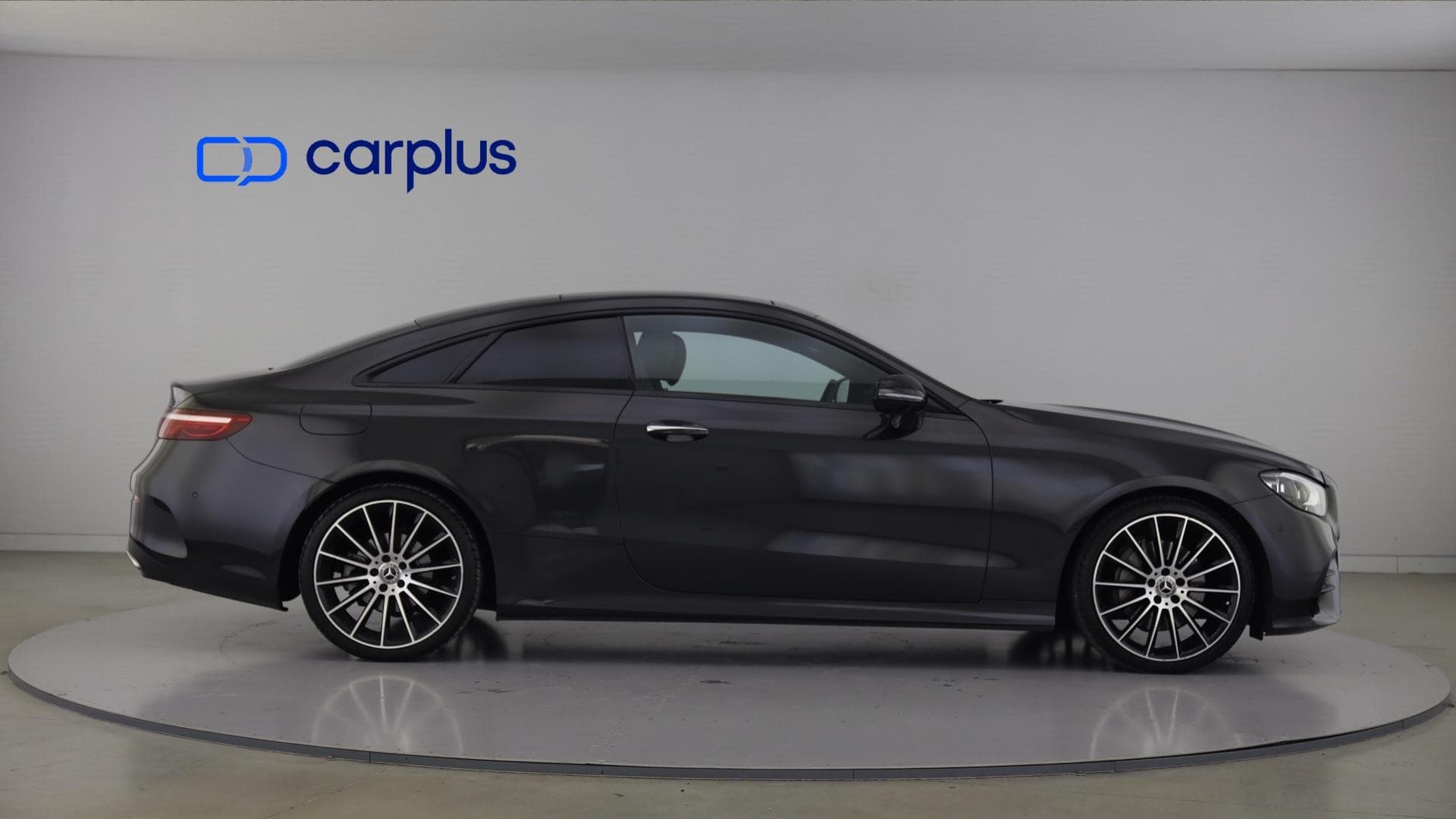 Mercedes-Benz Classe E - 7