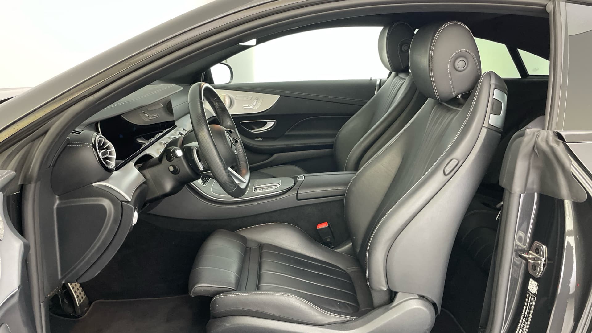 Mercedes-Benz Classe E - 11