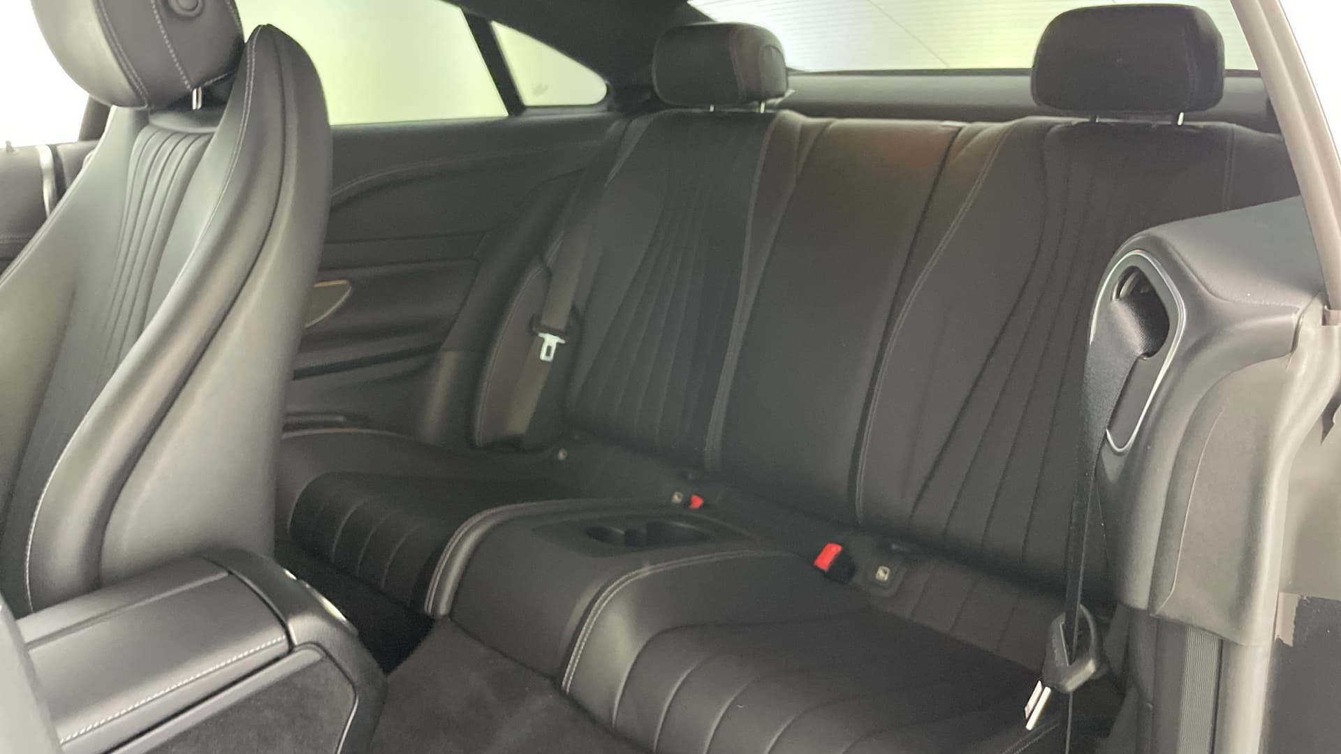Mercedes-Benz Classe E - 12