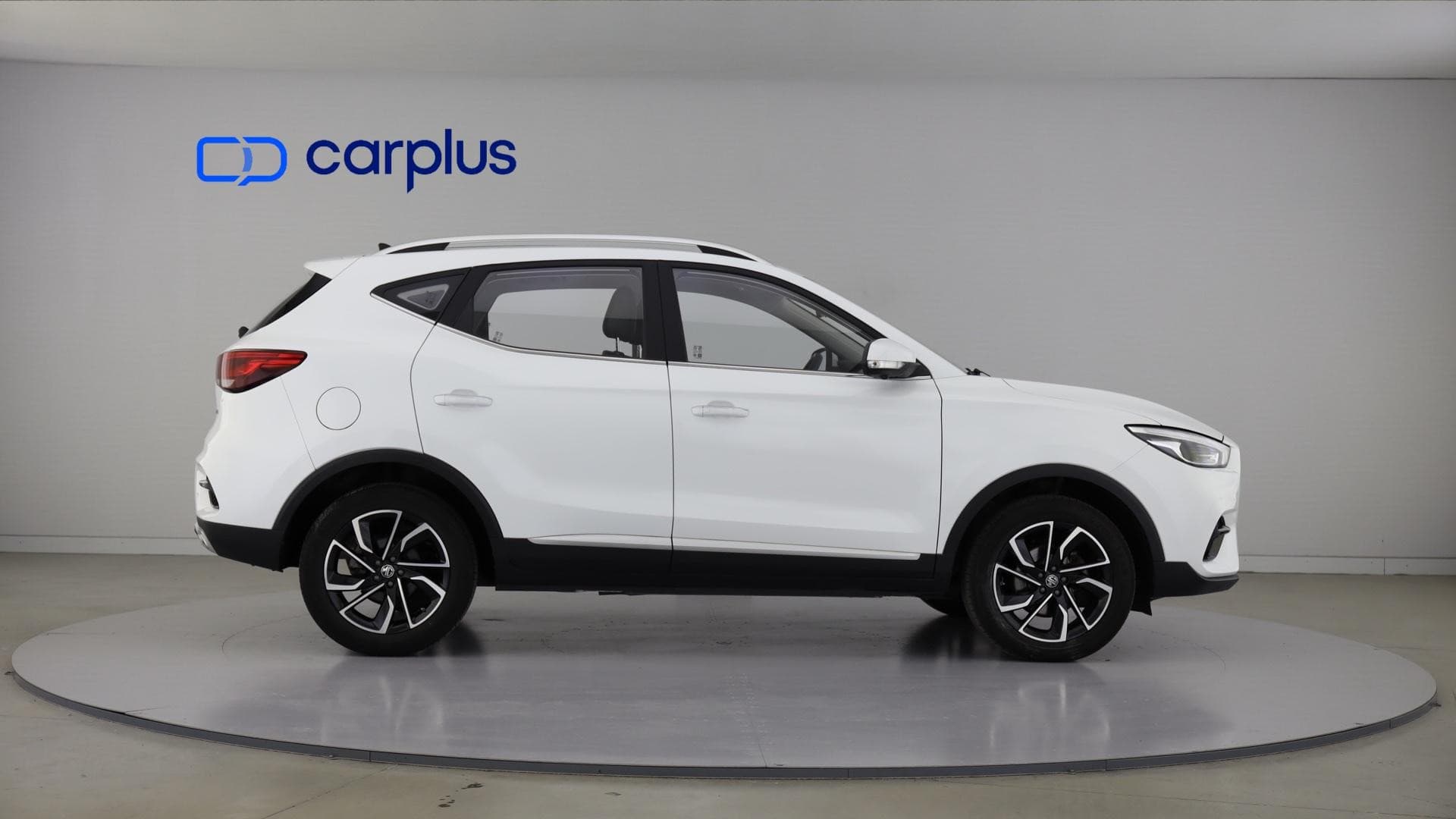 MG ZS - 7