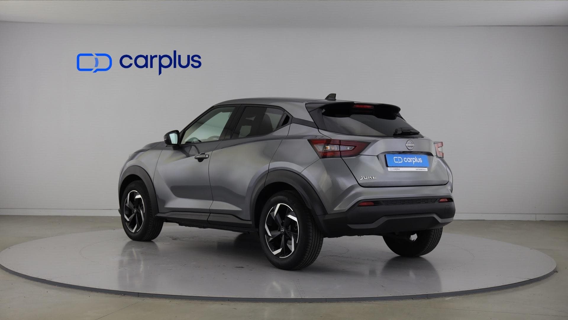 Nissan JUKE - 3