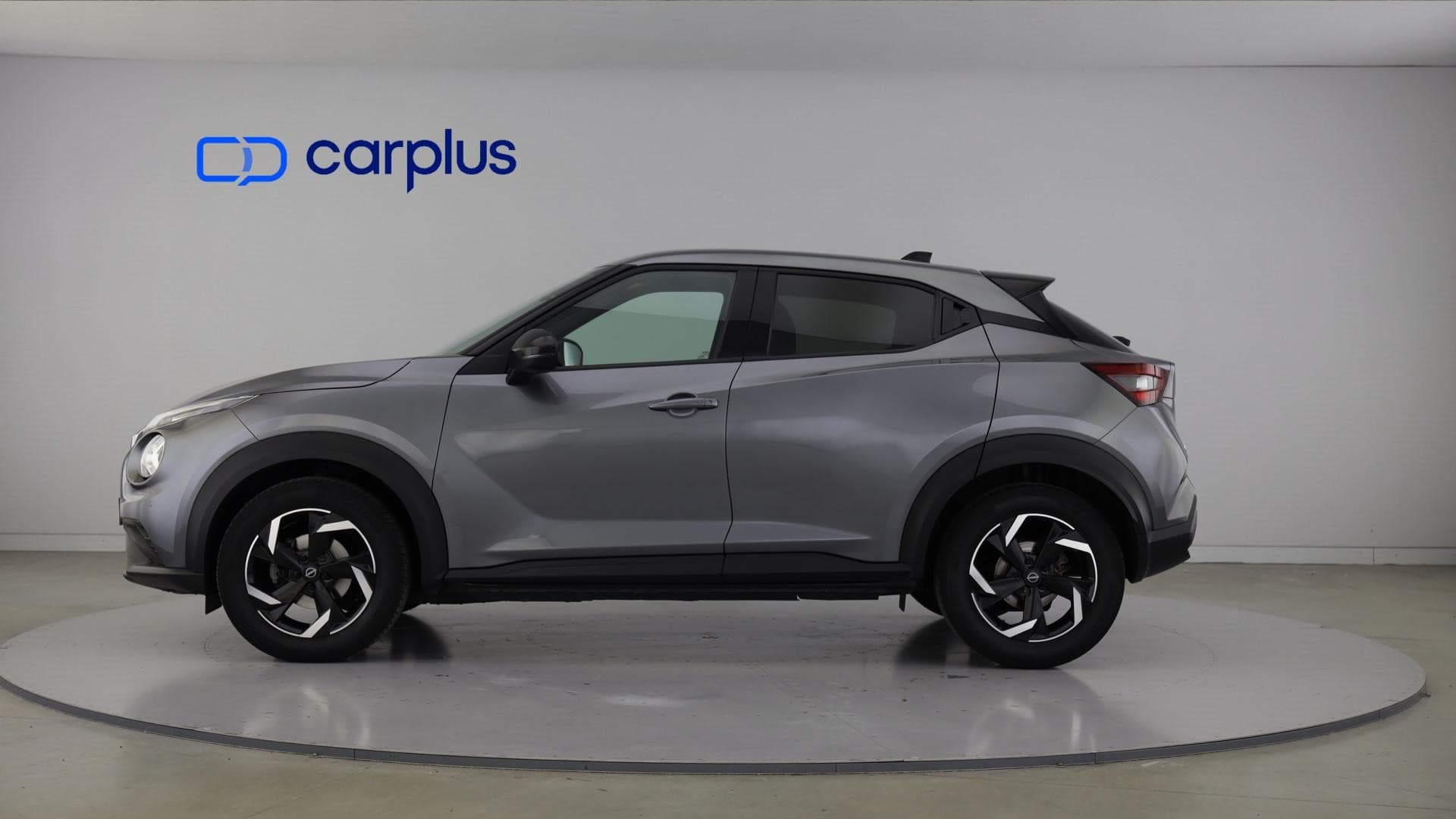 Nissan JUKE - 4