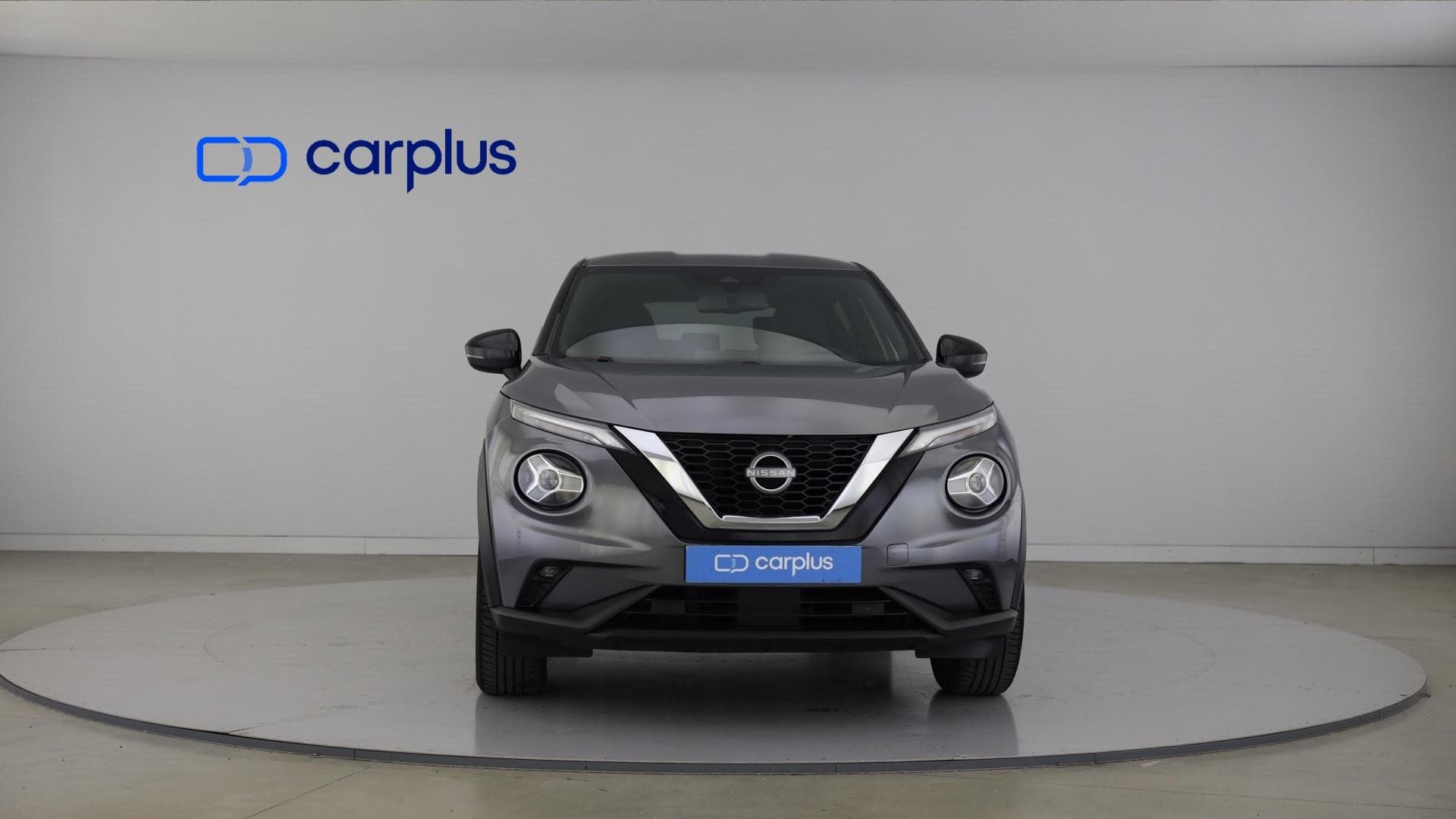 Nissan JUKE - 5