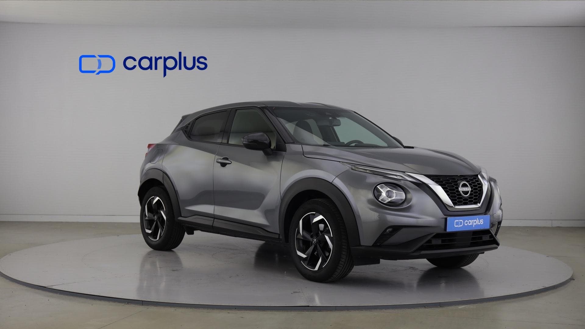 Nissan JUKE - 6