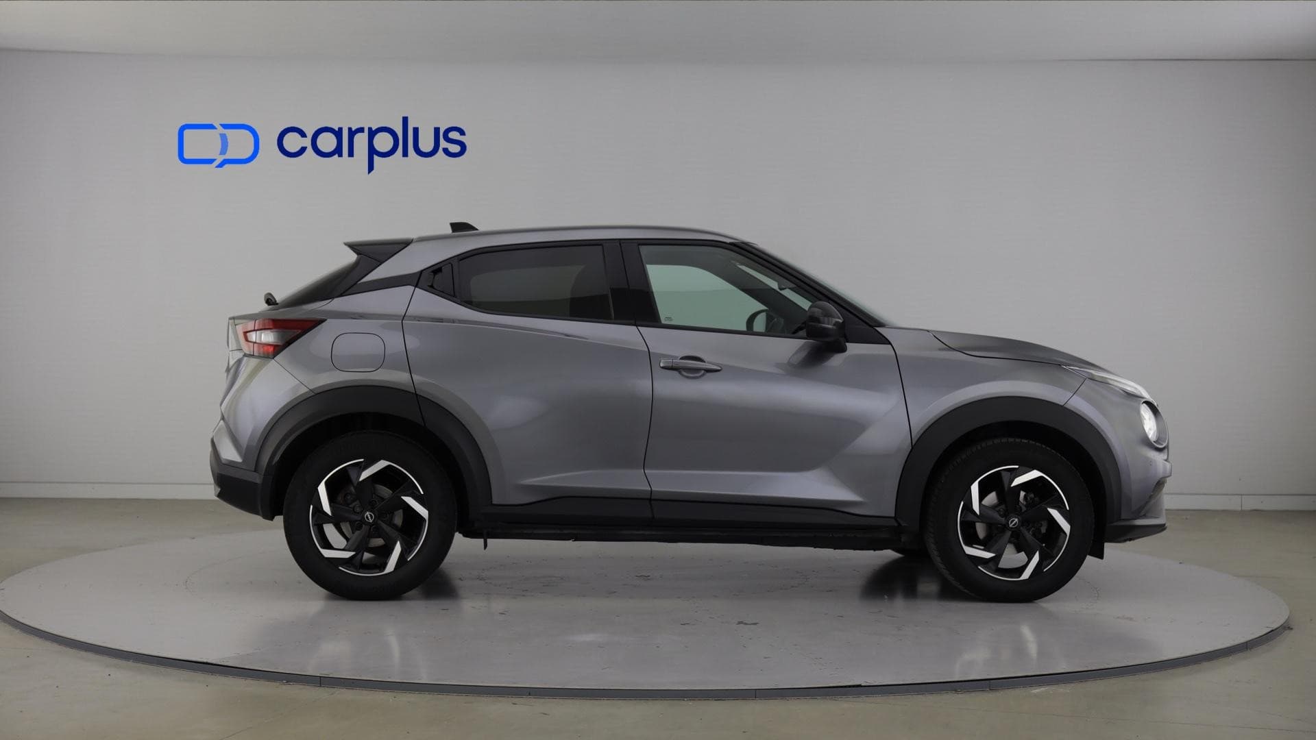 Nissan JUKE - 7