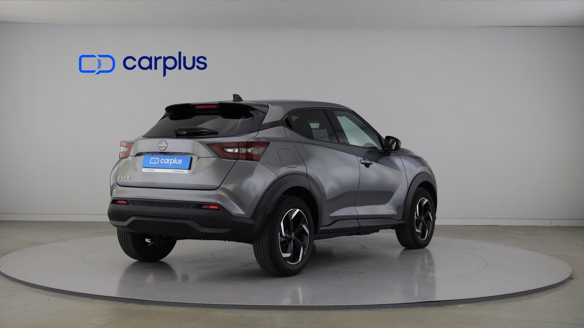 Nissan JUKE - 8