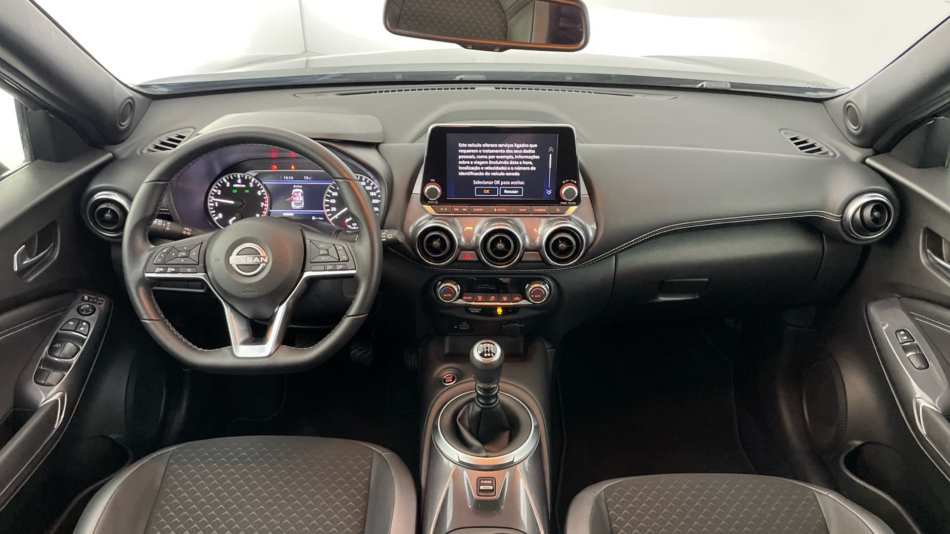 Nissan JUKE - 10