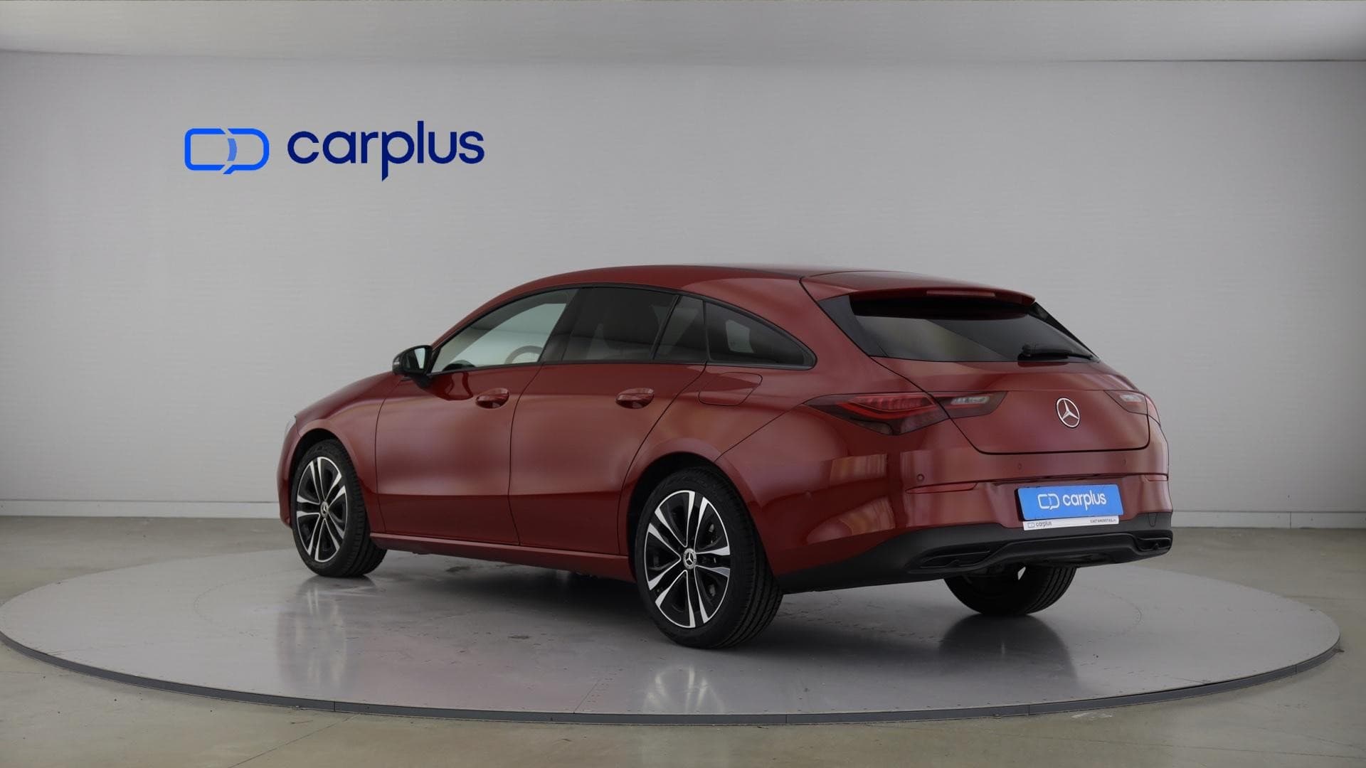 Mercedes-Benz CLA - 3