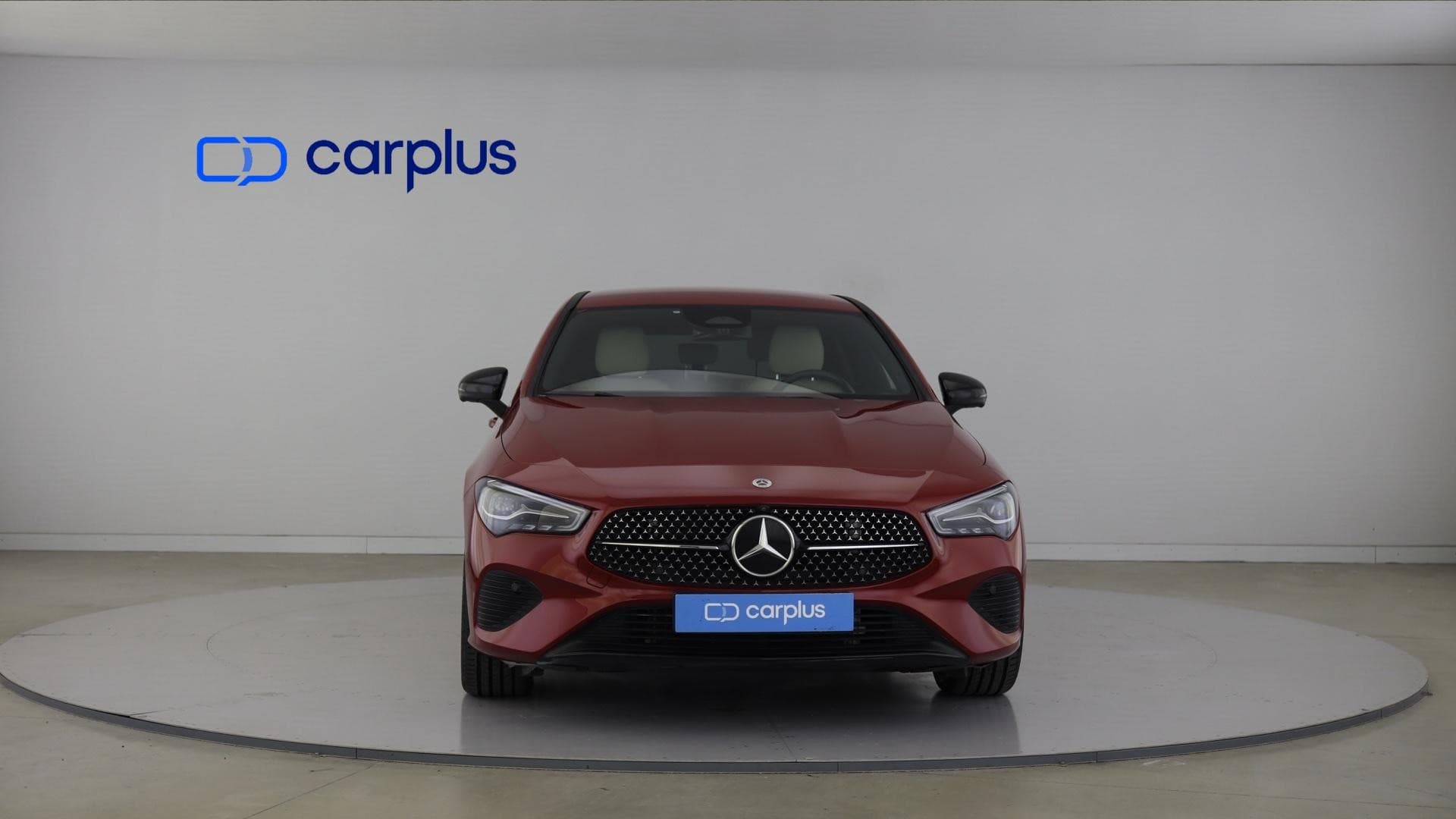 Mercedes-Benz CLA - 5