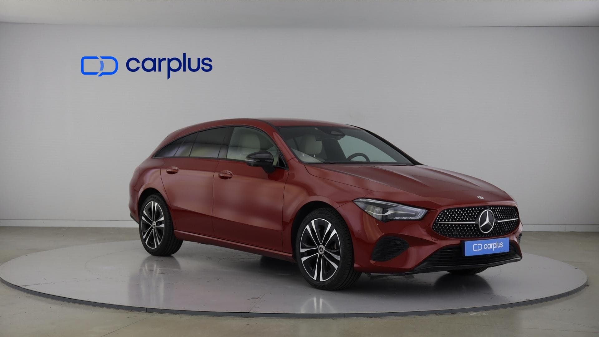 Mercedes-Benz CLA - 6