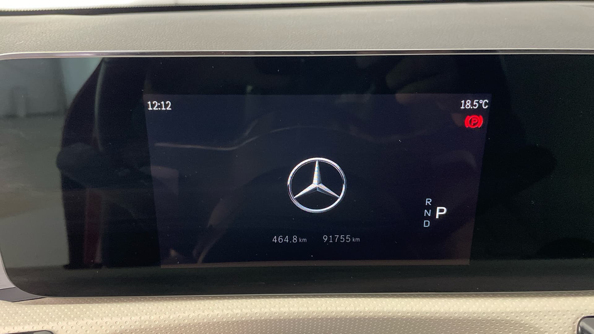 Mercedes-Benz CLA - 9