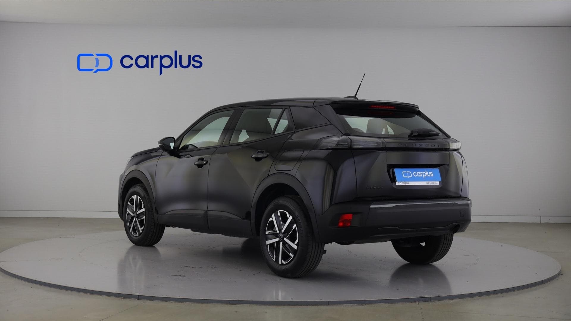 Peugeot 2008 - 3