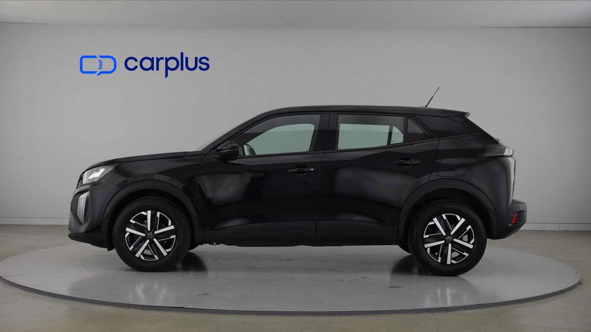 Peugeot 2008 - 4