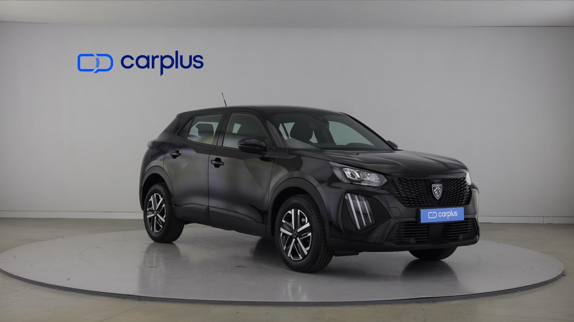 Peugeot 2008 - 6