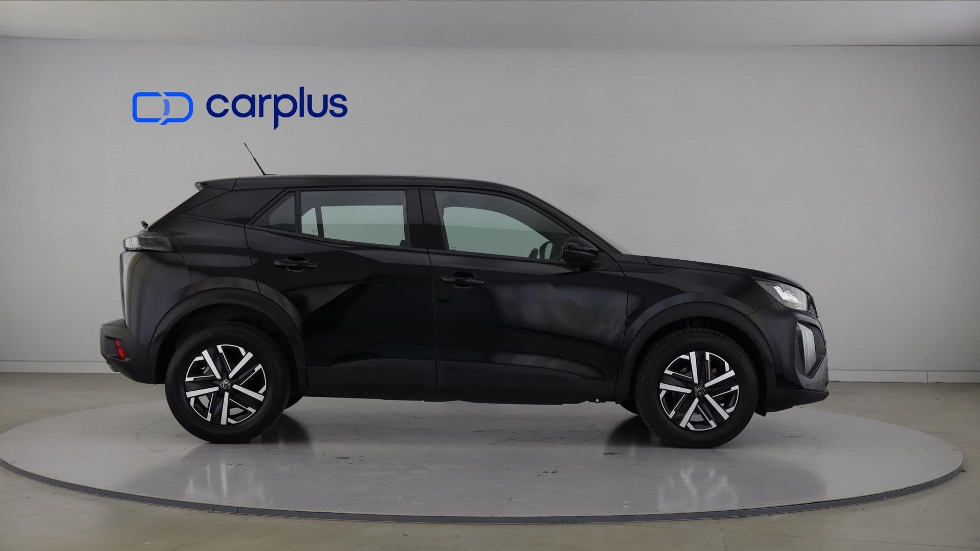 Peugeot 2008 - 7