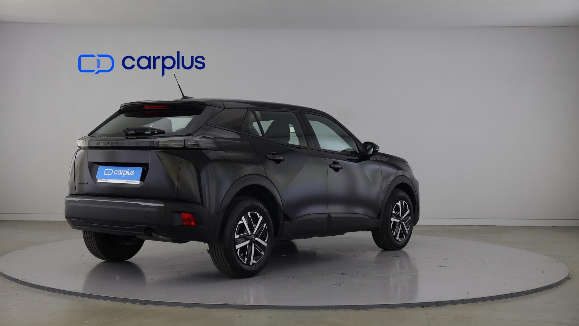 Peugeot 2008 - 8