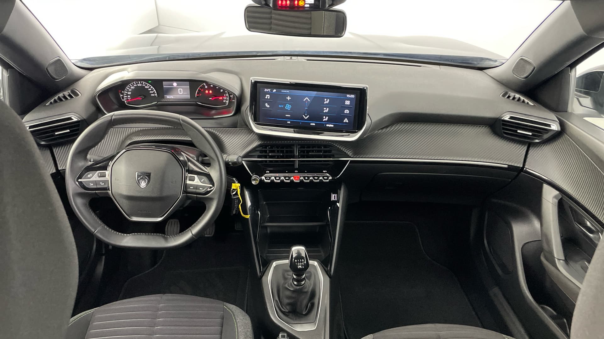 Peugeot 2008 - 10