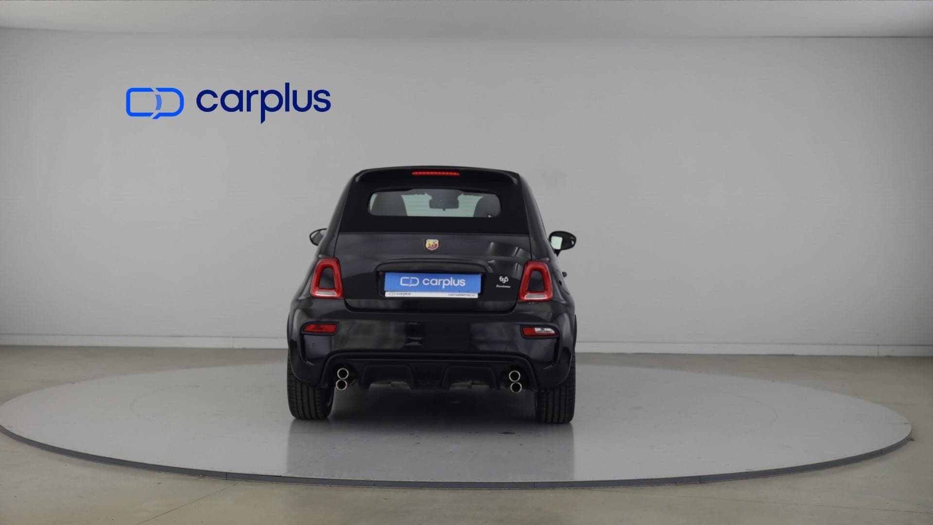 Abarth 500 - 2