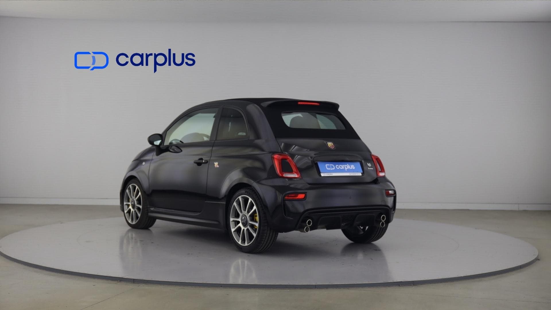 Abarth 500 - 3