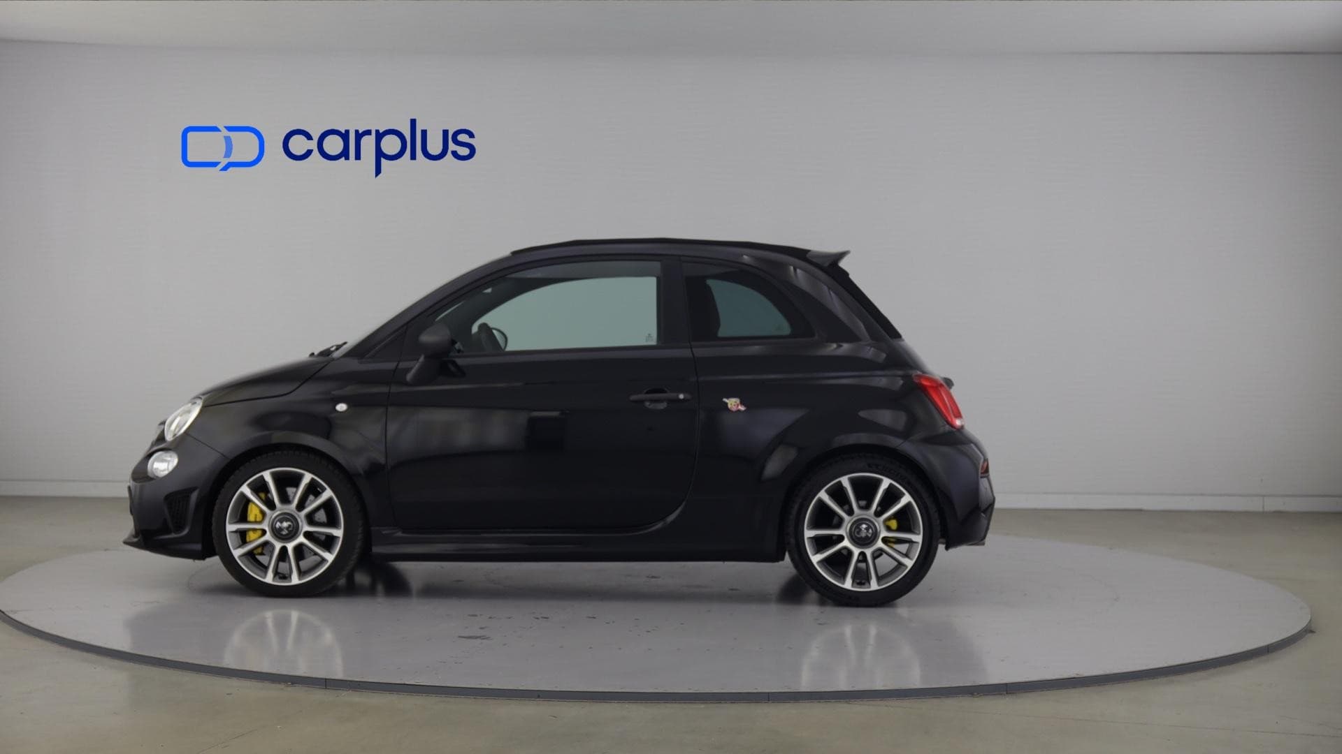 Abarth 500 - 4