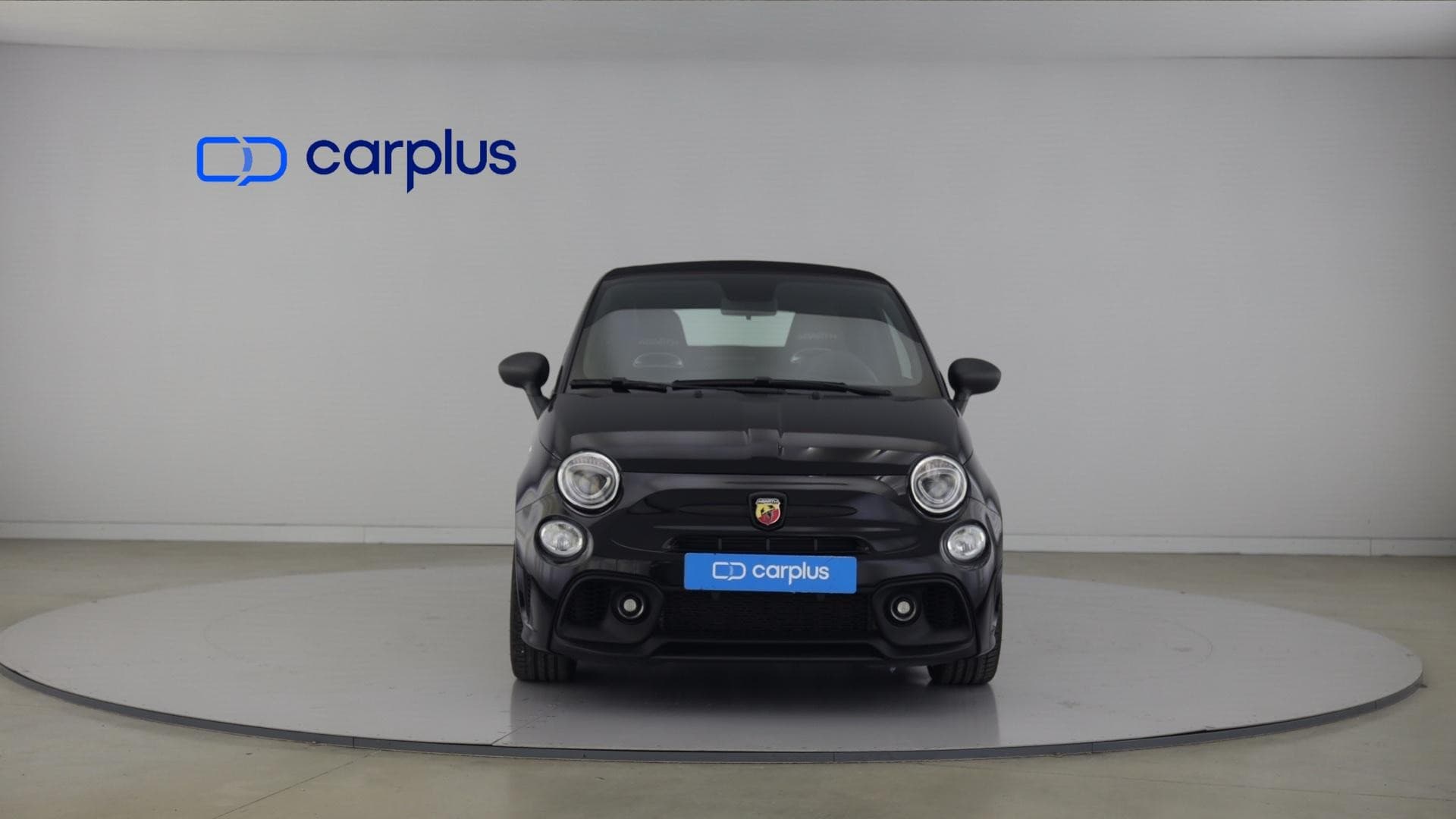 Abarth 500 - 5