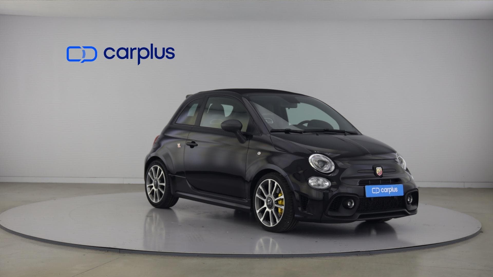 Abarth 500 - 6