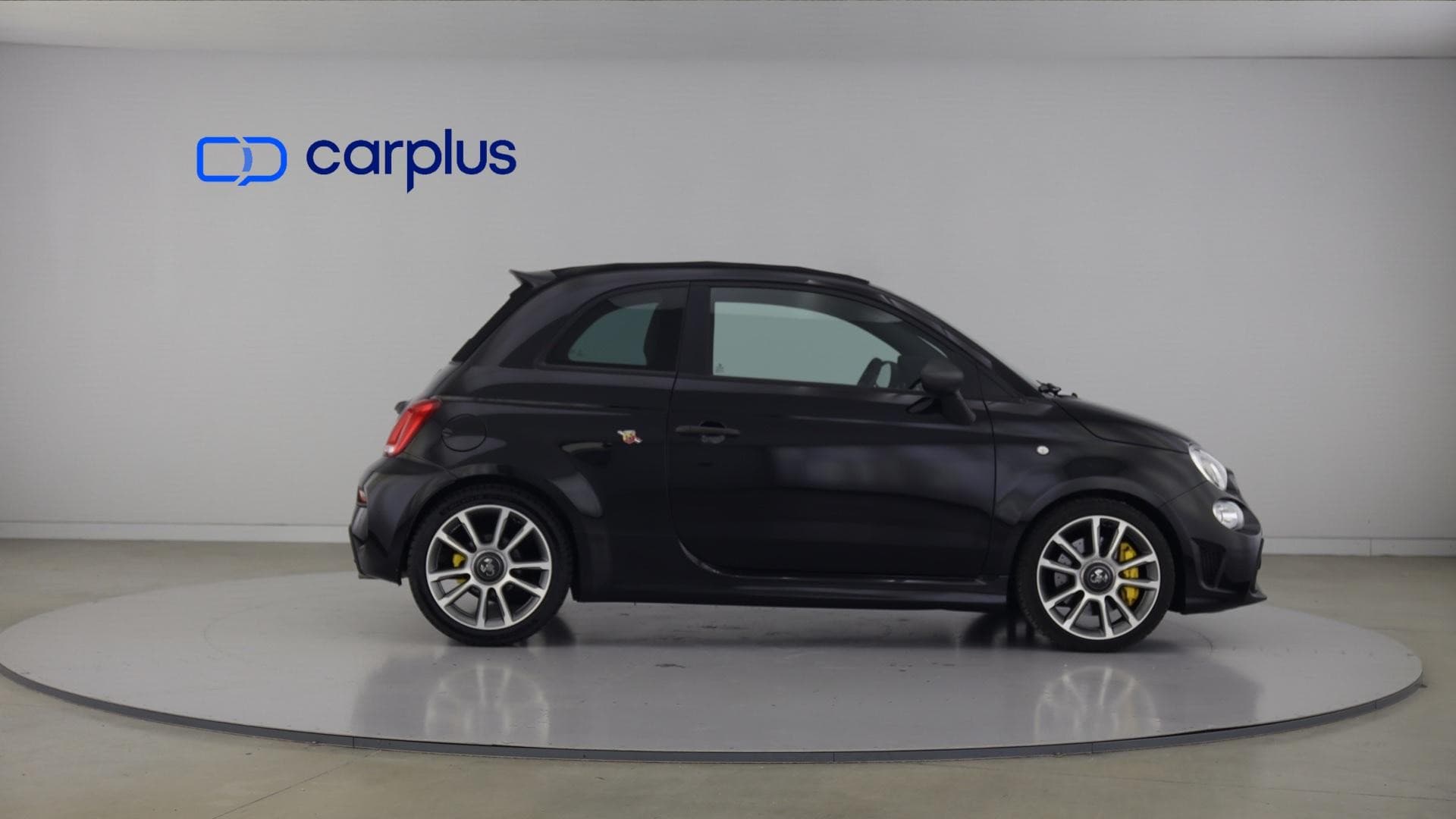 Abarth 500 - 7