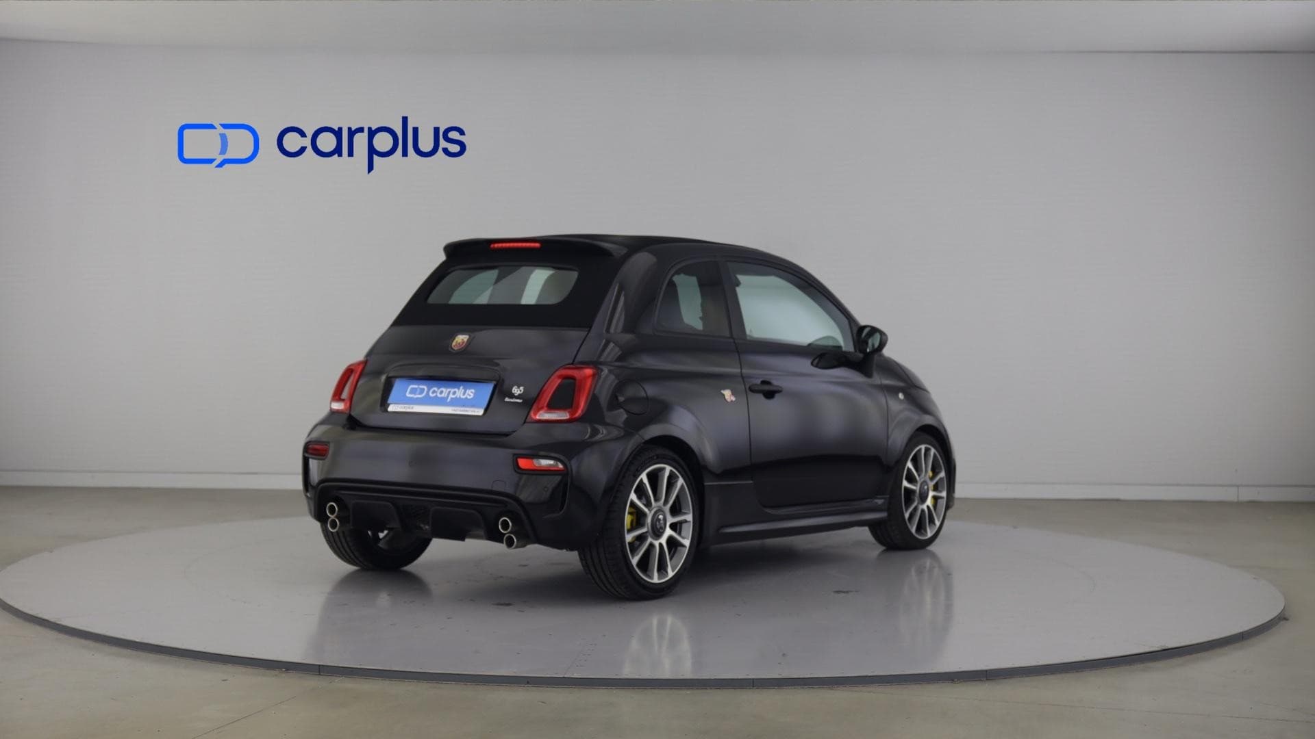 Abarth 500 - 8