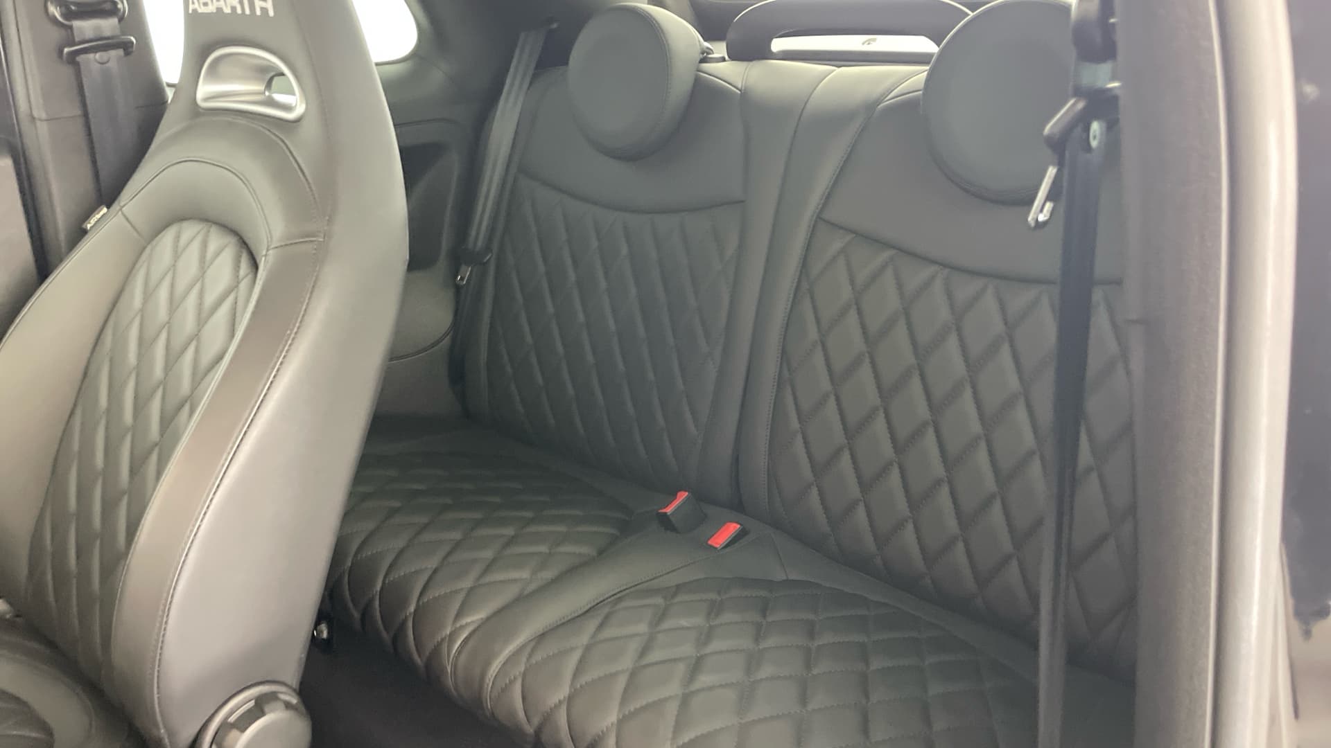 Abarth 500 - 12