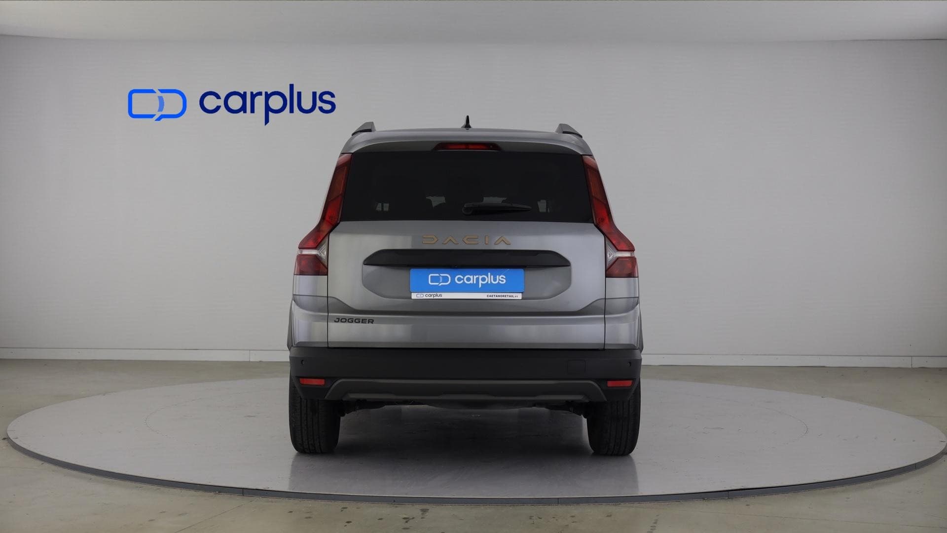 Dacia Jogger - 2