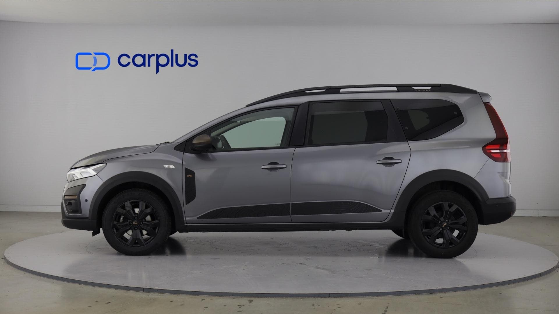 Dacia Jogger - 4
