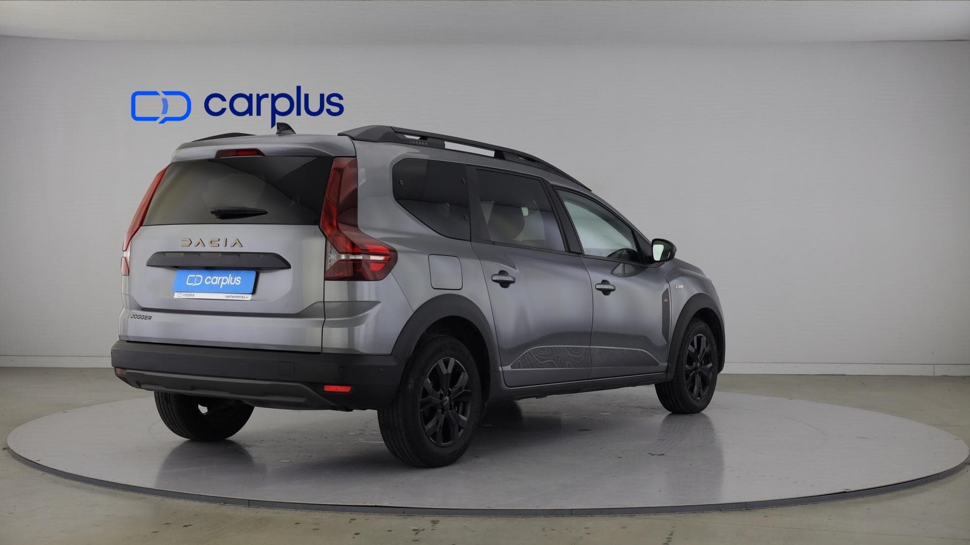 Dacia Jogger - 8