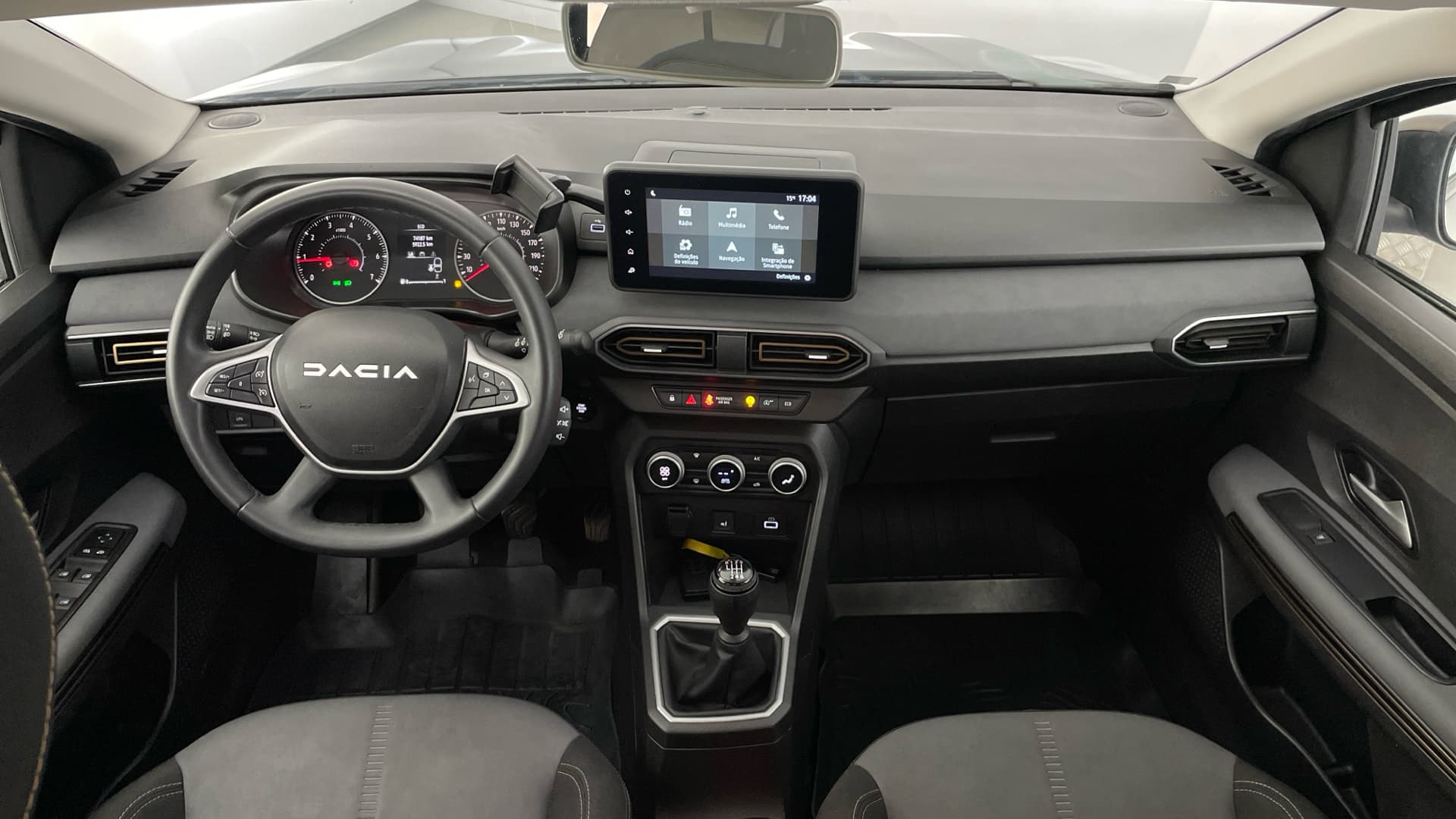 Dacia Jogger - 10