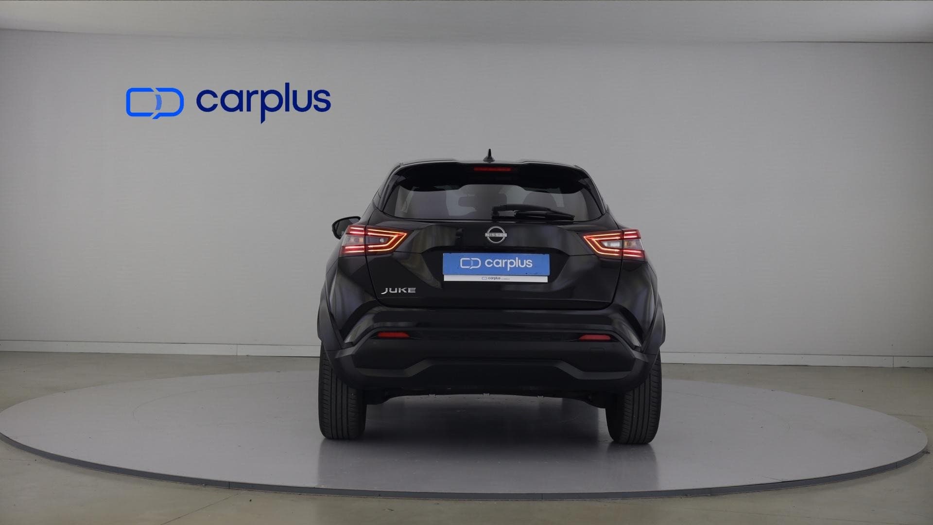 Nissan JUKE - 2