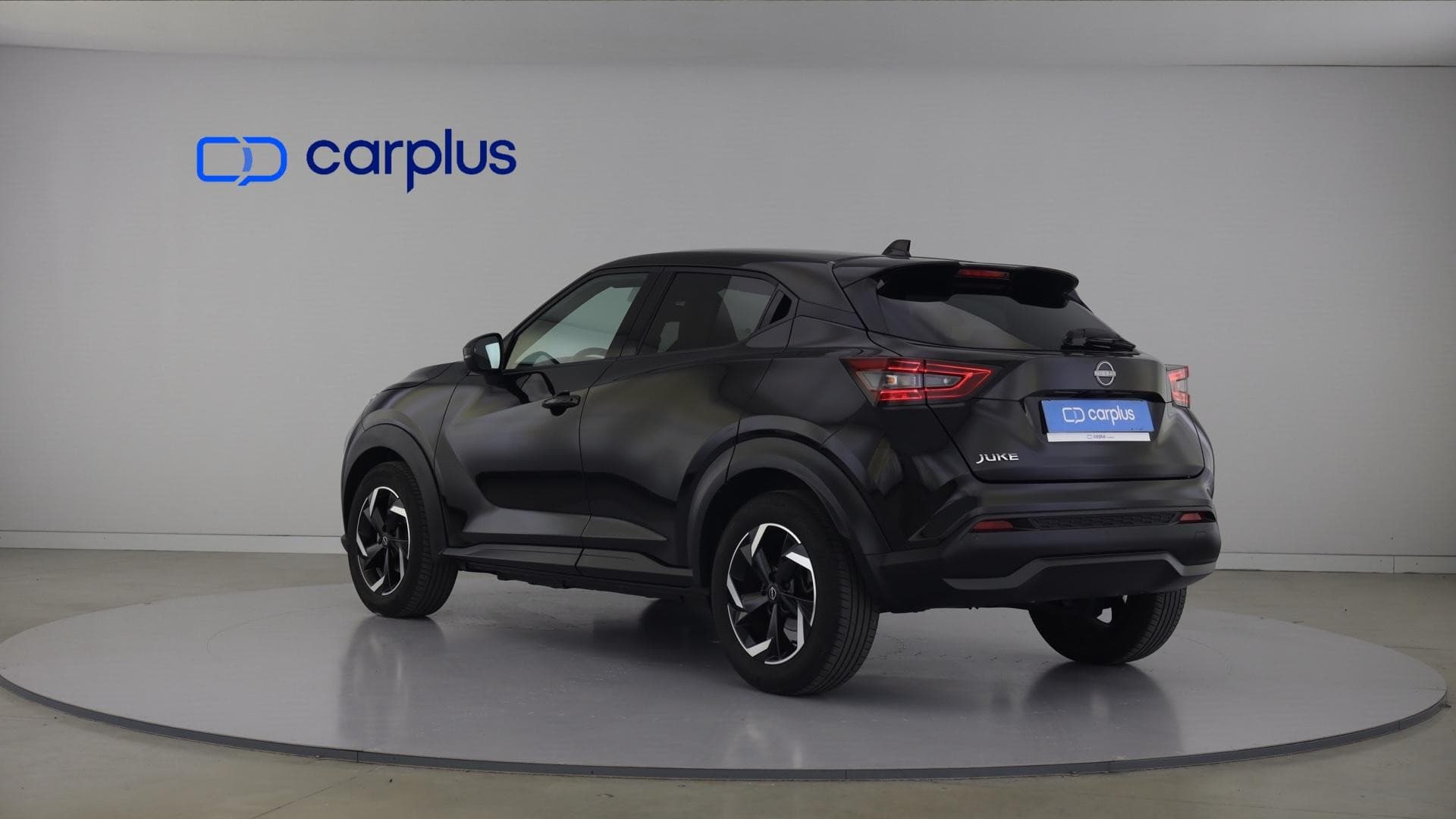 Nissan JUKE - 3