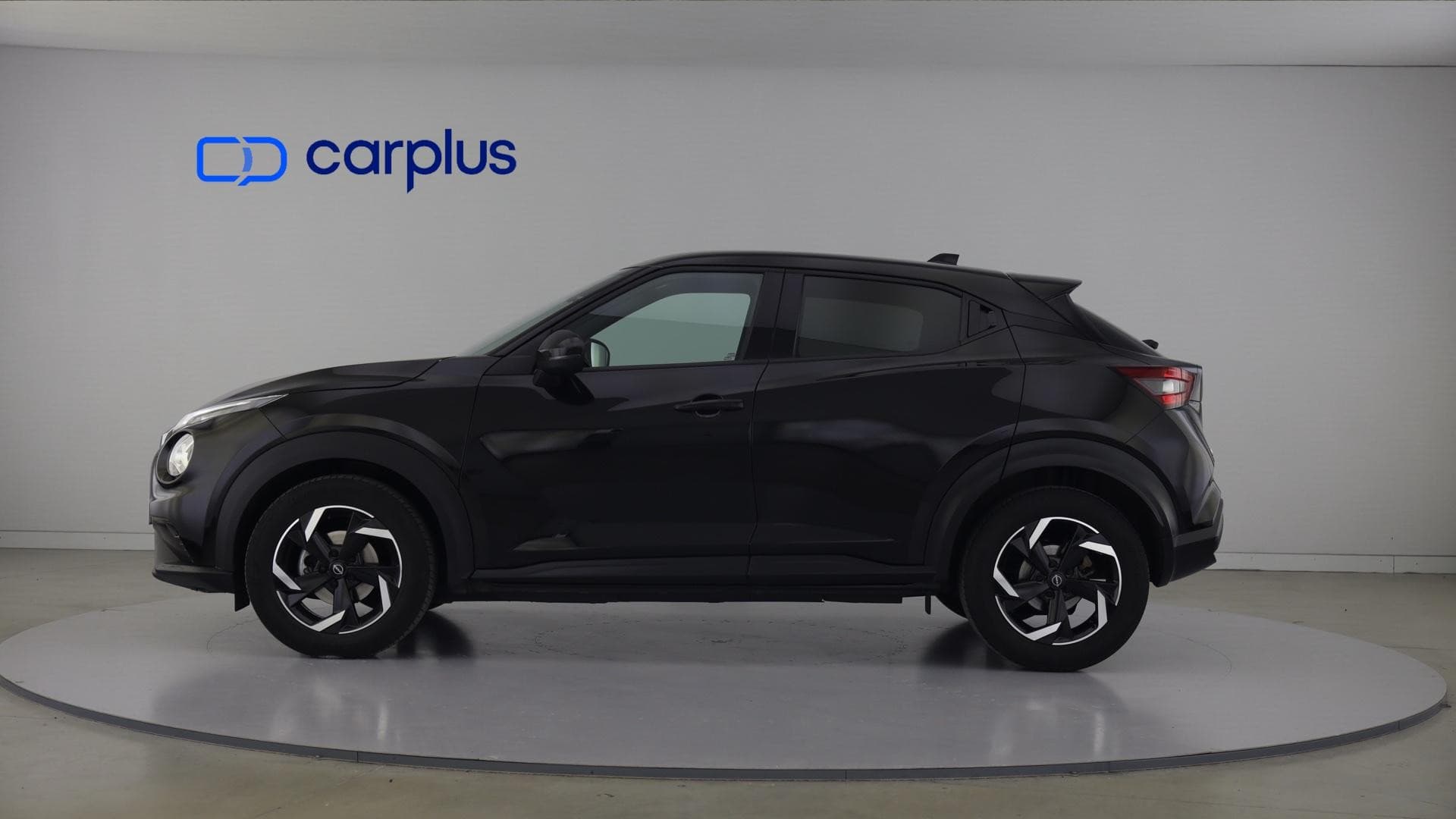 Nissan JUKE - 4
