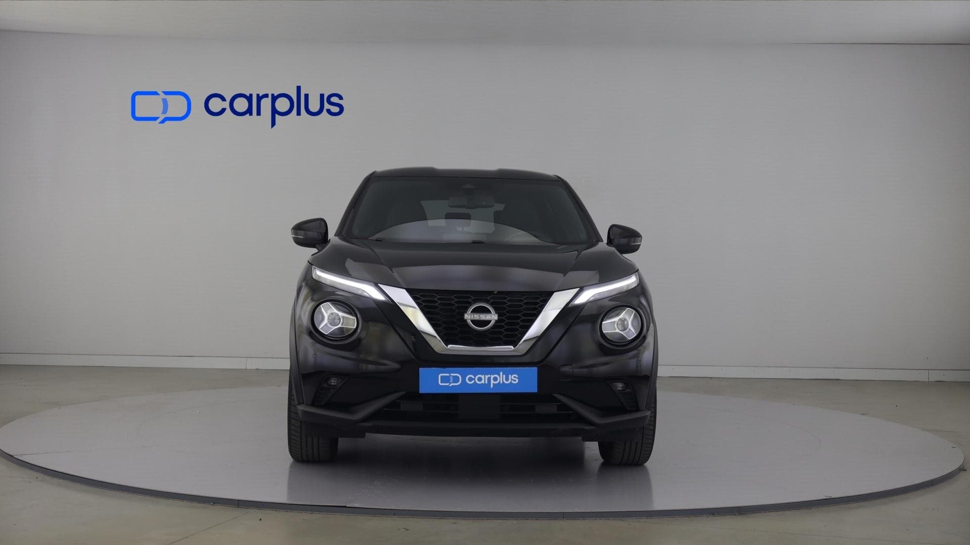 Nissan JUKE - 5