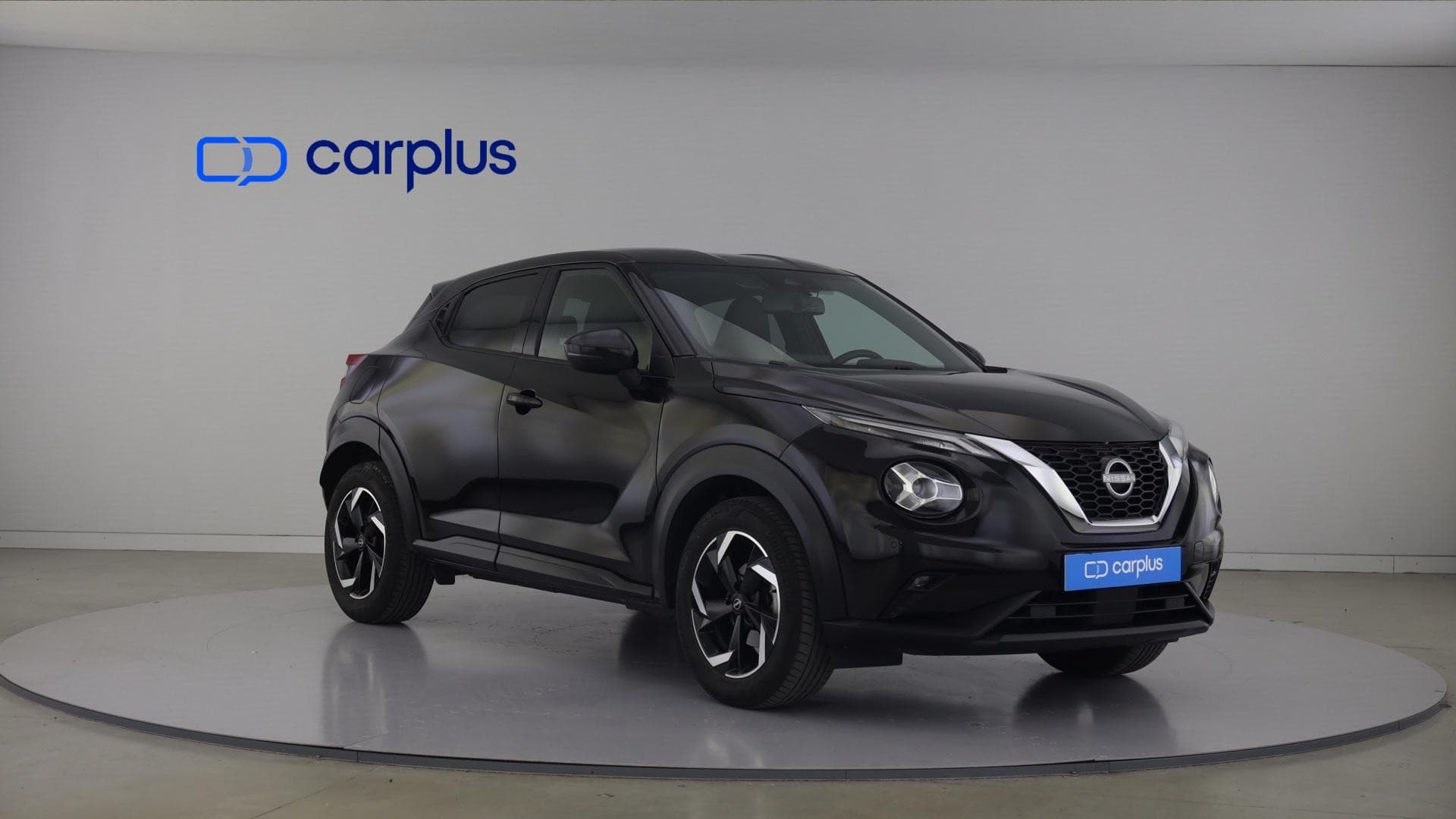 Nissan JUKE - 6