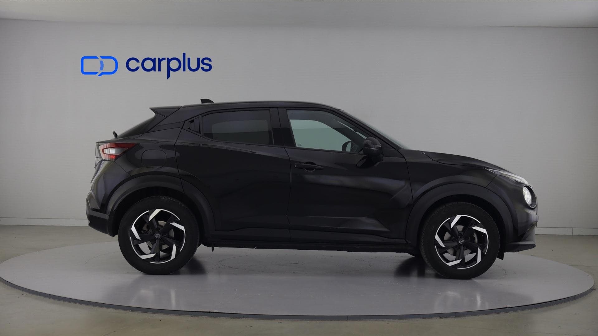 Nissan JUKE - 7