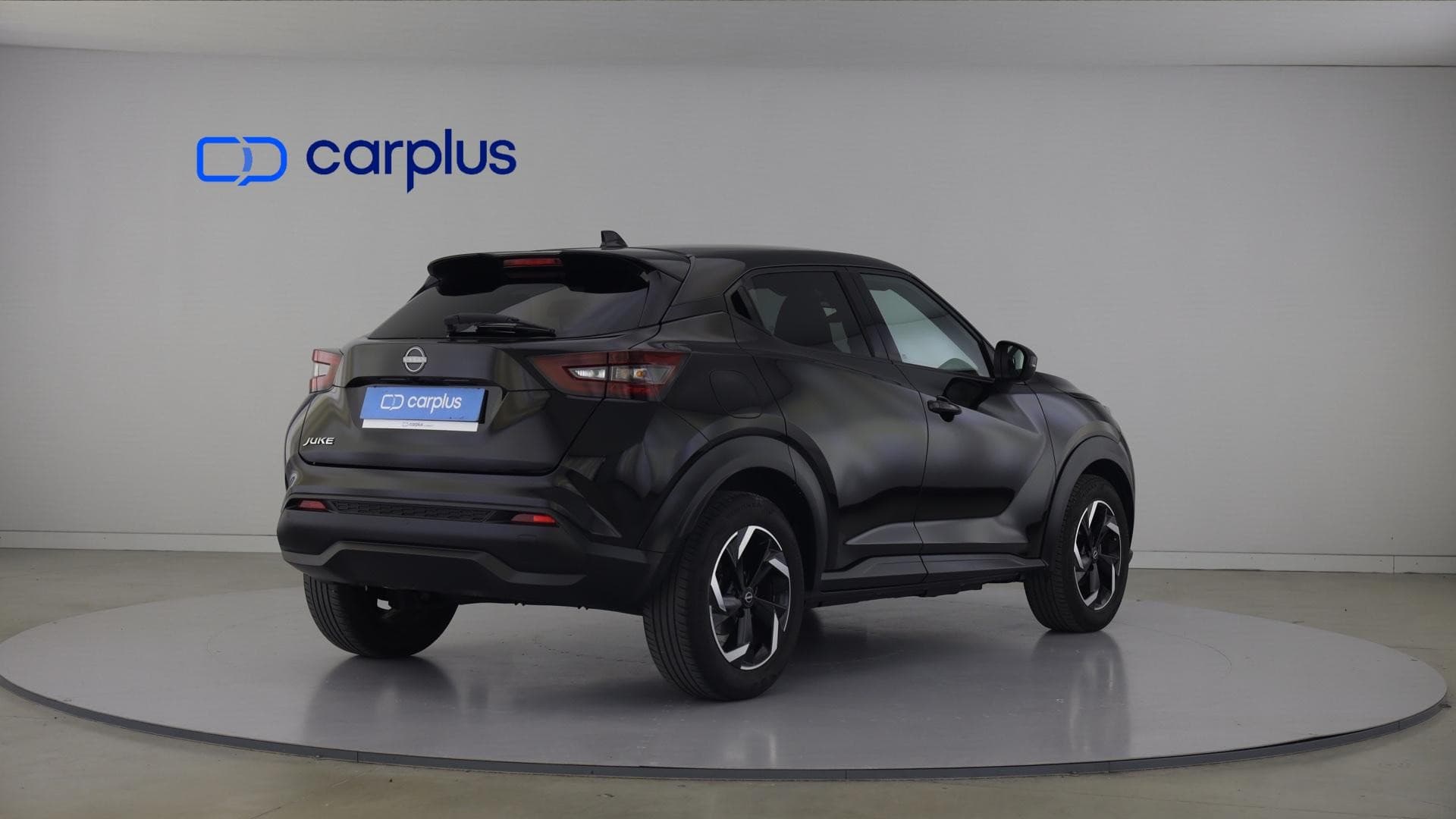 Nissan JUKE - 8